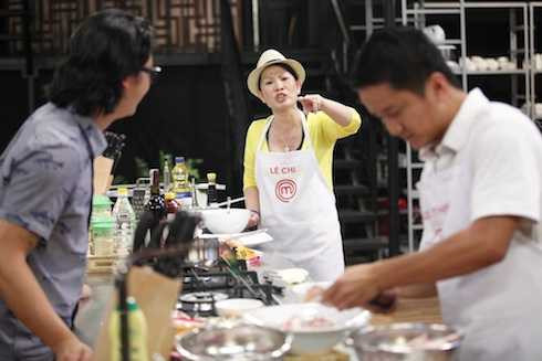 giam khao thien vi giam doc