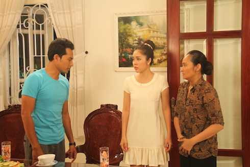 huynh dong phat dien