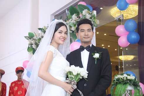 huynh dong phat dien