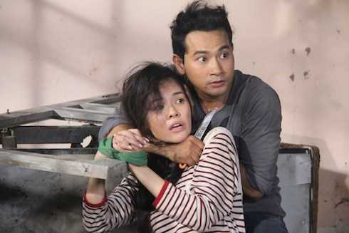 huynh dong phat dien