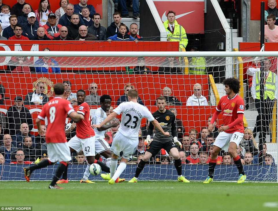 Man Utd bại trận: Không mua là 'chết'