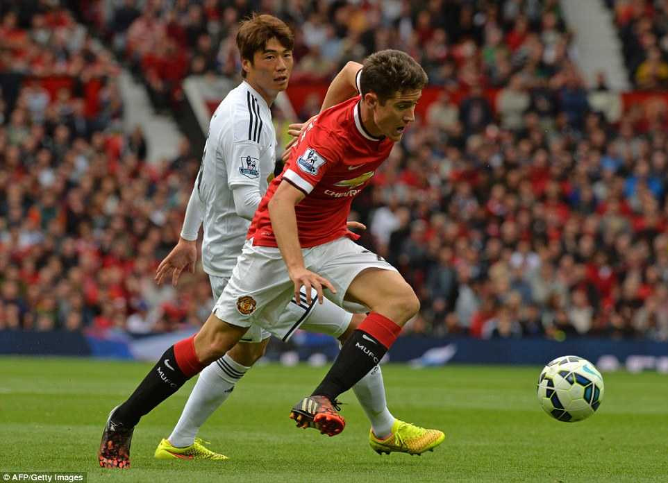 Man Utd bại trận: Không mua là 'chết'