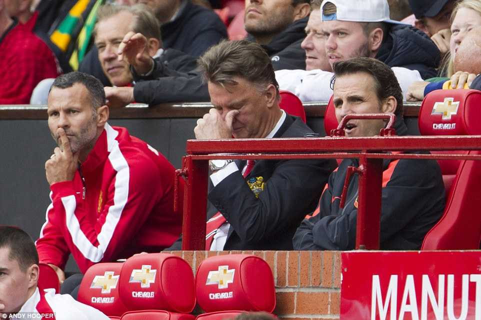 Man Utd bại trận: Không mua là 'chết'