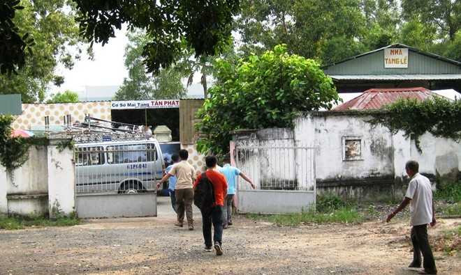 Nữ doanh nhân chết trên ô tô: Mỏng phận 'hồng nhan'