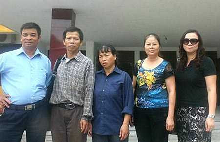 Làm oan, xin lỗi dân khó lắm sao?