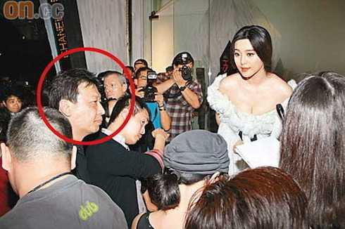 pham bang bang nguoi tinh