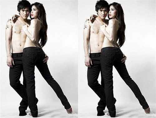 Sau thành công của ca khúc nhạc phim Tuyết nhiệt đới - Giấc mơ tuyết trắng, sự nghiệp của Thủy Tiên cũng được đà phát triển. Bên cạnh đó, tình yêu với Công Vinh cũng khiến Thủy Tiên thăng hoa hơn trong nghệ thuật