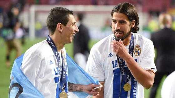 Tin sáng 18/8: Aguero hết lời tâng bốc...Man Utd