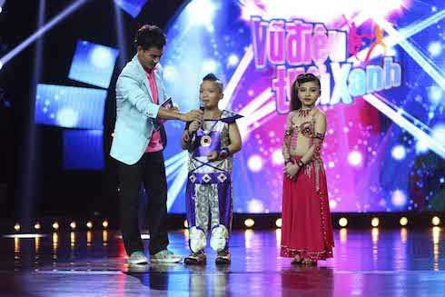 vu dieu tuoi xanh tap 6