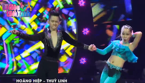 vu dieu tuoi xanh tap 6