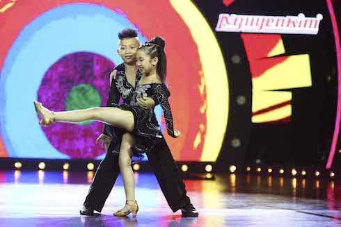 vu dieu tuoi xanh tap 6