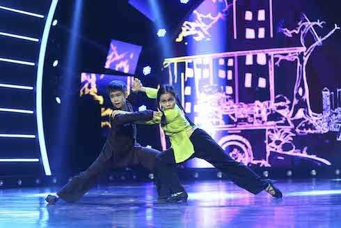 vu dieu tuoi xanh tap 6