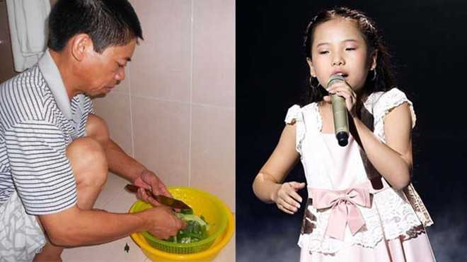 Giọng hát Việt nhí