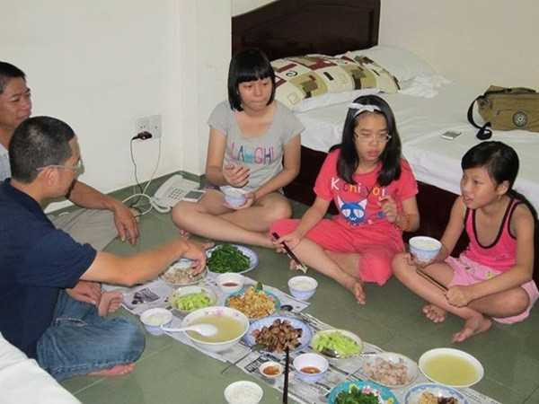 Giọng hát Việt nhí