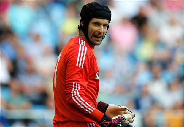 Khả năng ra đi của Petr Cech là rất lớn