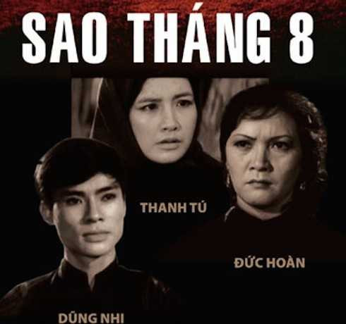 sao thang 8 ngay ay bay gio