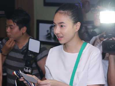 Hào quang trở lại