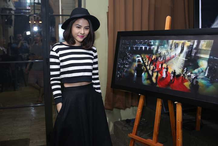 Hào quang trở lại