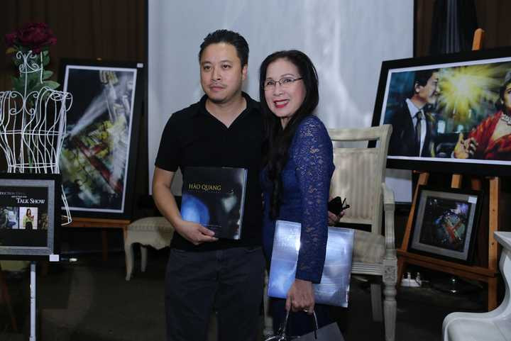 Hào quang trở lại