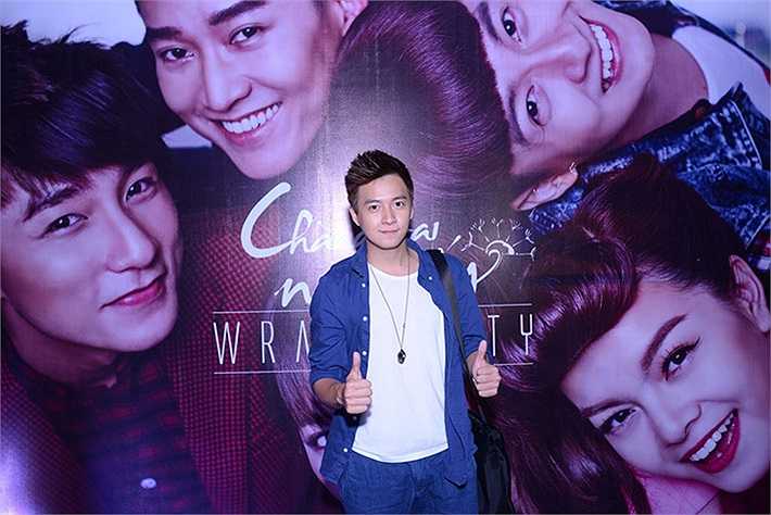 Tác phẩm này là dành cho tất cả mọi người, đặc biệt là những con người trẻ căng tràn sức sống cùng ước mơ, hoài bão, nhiệt huyết và đam mê.