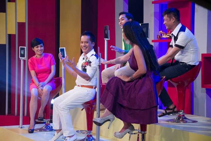 Bạn có thực tài