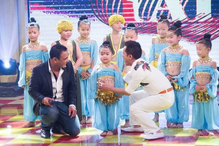 Bạn có thực tài