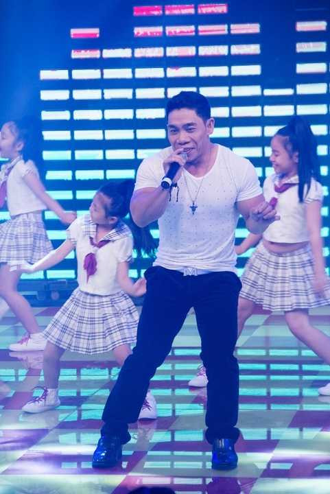 Bạn có thực tài