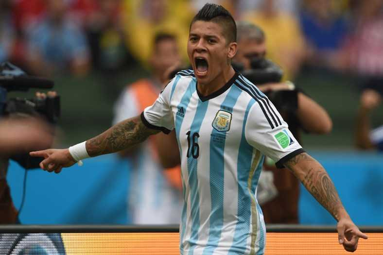 Sao Argentina xác nhận tới Man Utd