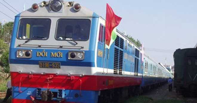 Ngành đường sắt 'hoang tưởng' vì được ưu ái