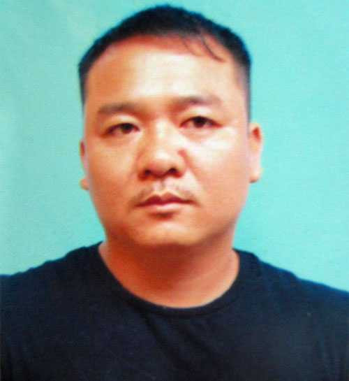 Ngày sụp đổ 'tam giác đen' của tướng cướp Mười Thu