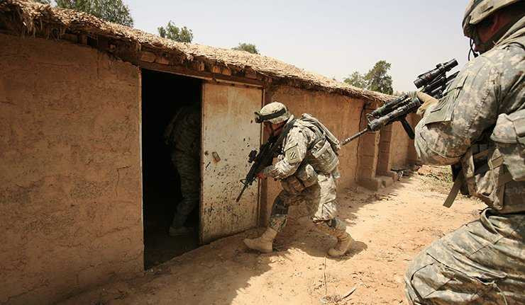 'Nhà nước Hồi giáo' dọa đáp trả các cuộc tấn công Mỹ