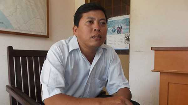 Sự thật về 'kho báu' chứa 1.500 kg vàng ở Đồng Tháp