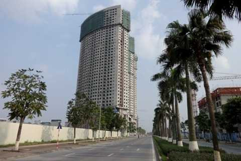 Văn phú, bất động sản, địa ốc, nhà đất, dự án