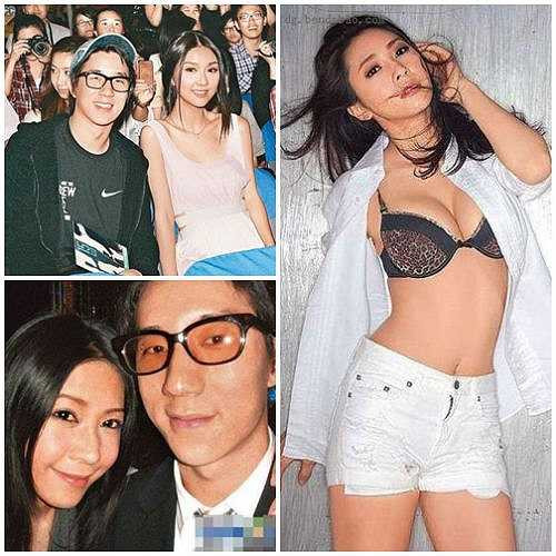 Tháng 9/2010, người yêu mới được fan quan tâm của Phòng Tổ Danh là nữ người mẫu đồ lót xứ Đài Tô Tử Hiền.