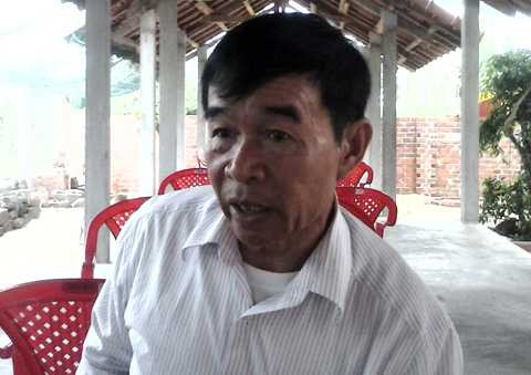 Trung Quốc, rượt đuổi, đập phá, tàu cá, ngư dân, Lý Sơn, nghiệp đoàn, nghề cá, Quảng Ngãi