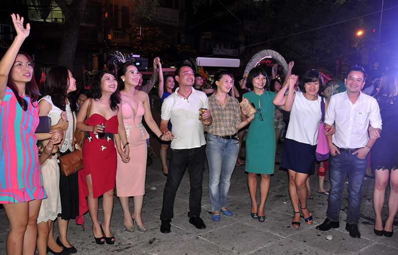 Đài Truyền hình Kỹ thuật số VTC kỷ niệm 10 năm ngày phát sóng