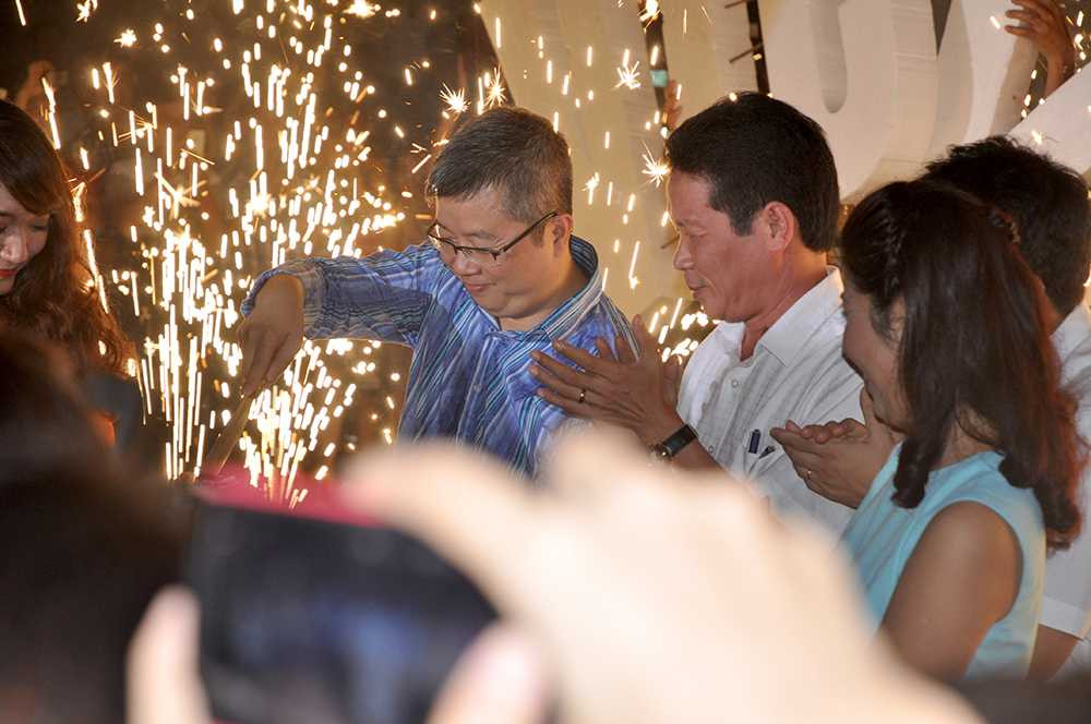 Đài Truyền hình Kỹ thuật số VTC kỷ niệm 10 năm ngày phát sóng