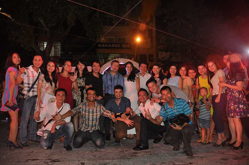 Đài Truyền hình Kỹ thuật số VTC kỷ niệm 10 năm ngày phát sóng