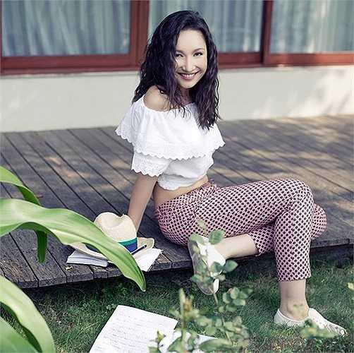 'Đoá hồng lai' Hồ Ngọc Hà khoe nhan sắc hút hồn - 15