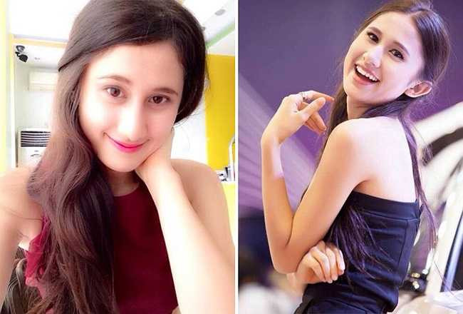 'Đoá hồng lai' Hồ Ngọc Hà khoe nhan sắc hút hồn - 20