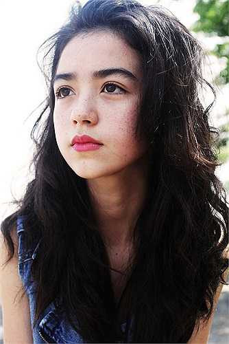 'Đoá hồng lai' Hồ Ngọc Hà khoe nhan sắc hút hồn - 9