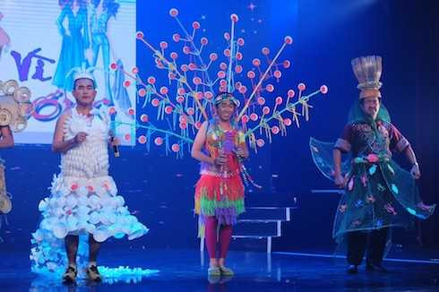 chuyen gion nhu thiet - tran thanh