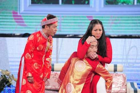 chuyen gion nhu thiet - tran thanh