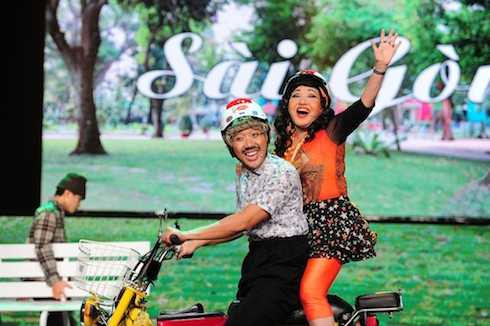 chuyen gion nhu thiet - tran thanh