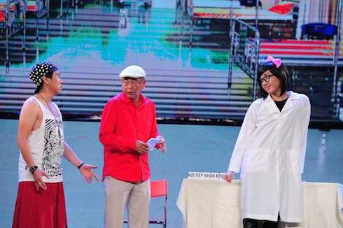 chuyen gion nhu thiet - tran thanh