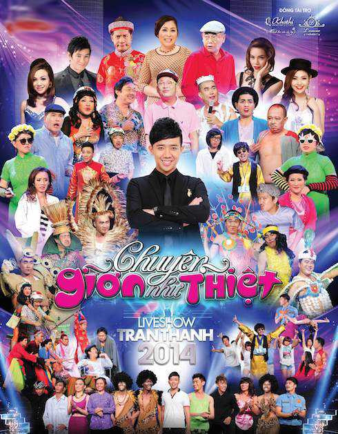 chuyen gion nhu thiet - tran thanh