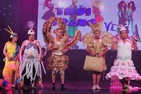 chuyen gion nhu thiet - tran thanh