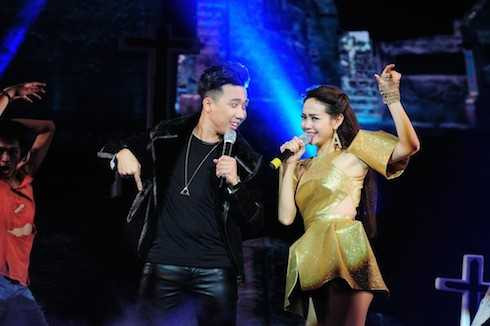 chuyen gion nhu thiet - tran thanh