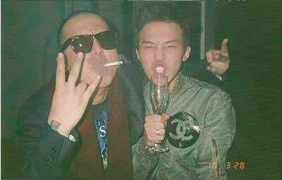 phung to danh scandal