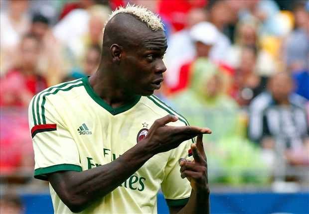 Mọi đội bóng đều ngại có 'siêu quậy' Balotelli trong đội hình